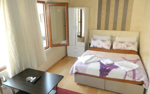 Taksim Pera Suites