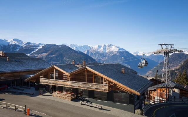 Residence Emeraude