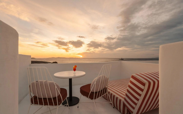 Croco Mykonos
