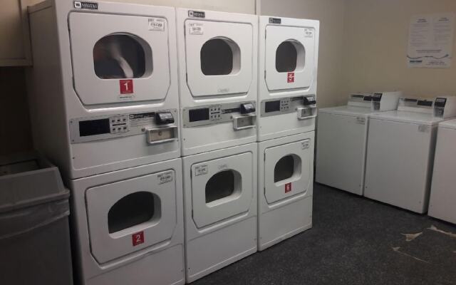 InTown Suites Extended Stay Nashville TN - Bell Road