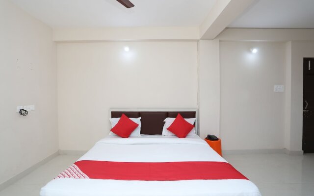 OYO 16085 Dream Sakar Inn