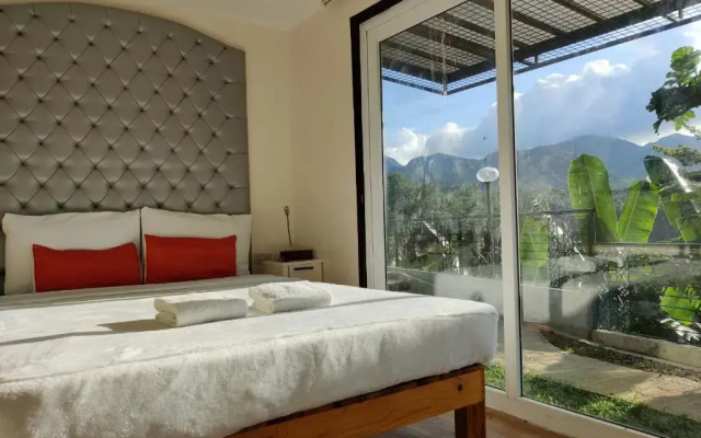 The Duyan House at Sinagtala Resort