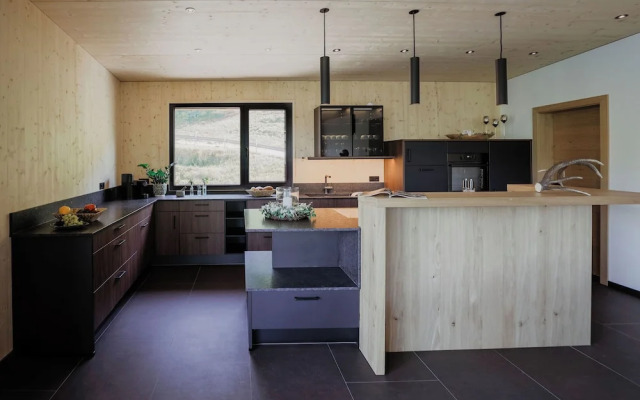 Landhaus Saalbach