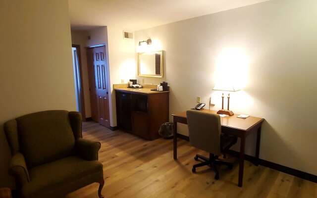 Wingate by Wyndham Youngstown