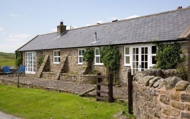Gibbs Hill Farm