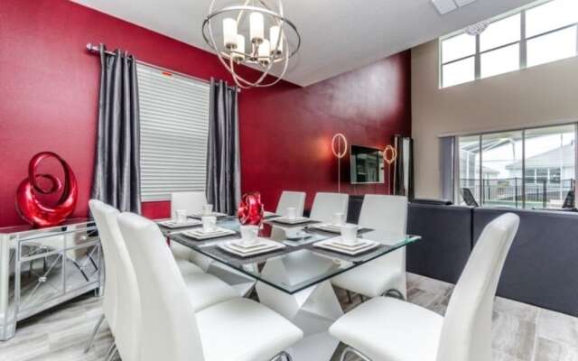 1569sw 5 Bedroom Villa