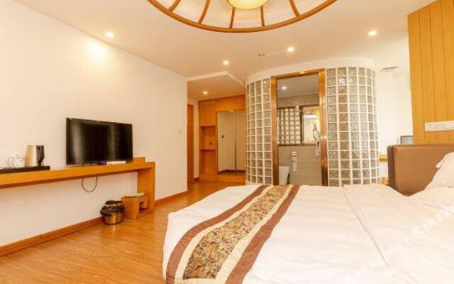 Langyi Boutique Hotel