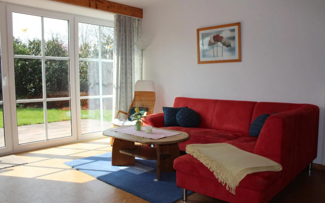 Ferienhof " Dat grode Gulfhuus"