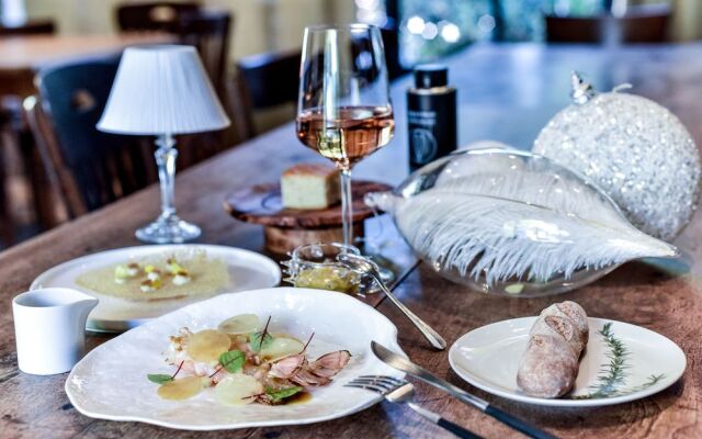 Les Petites Maisons - Hameau des Baux