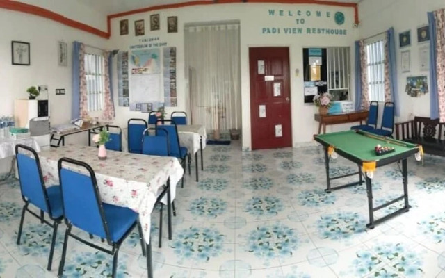 Padi View Resthouse