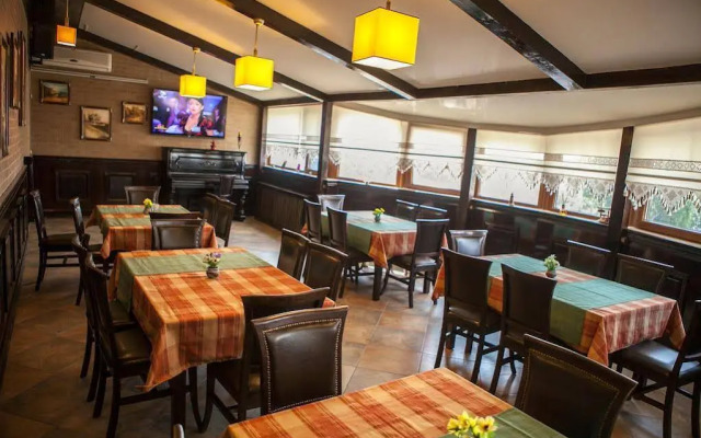 Hotel Ioana