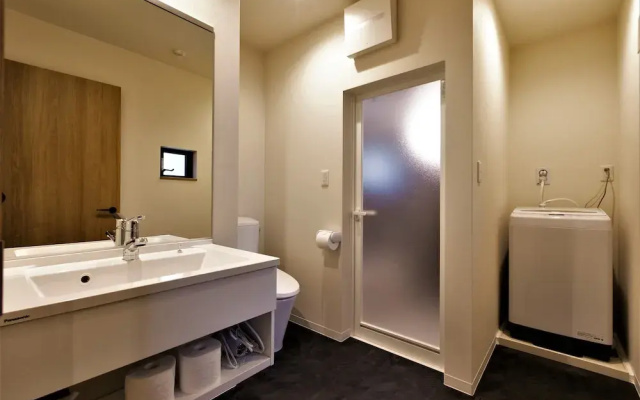 Apartment Hotel STAY THE Kansai Airport