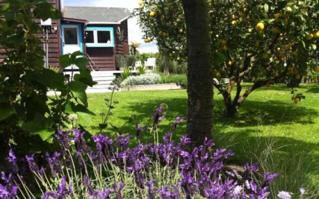 Aroha Cottage