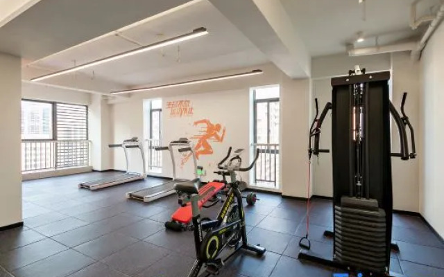 Zouping Sakura Hotel (Tianshou Branch)