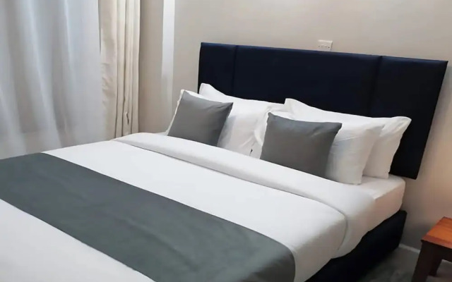 Lavish Apartment With Swimming Pool Ongata Rongai