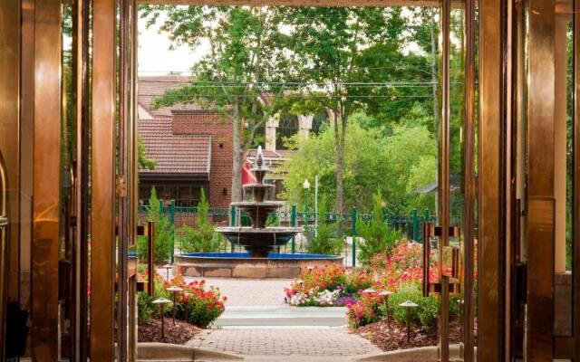 The Siena Hotel, Autograph Collection