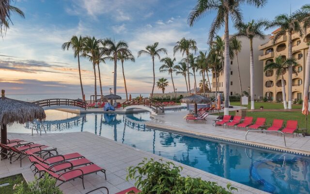 WorldMark Coral Baja
