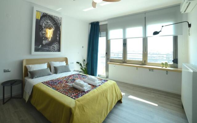 Mazi7thFloor #3