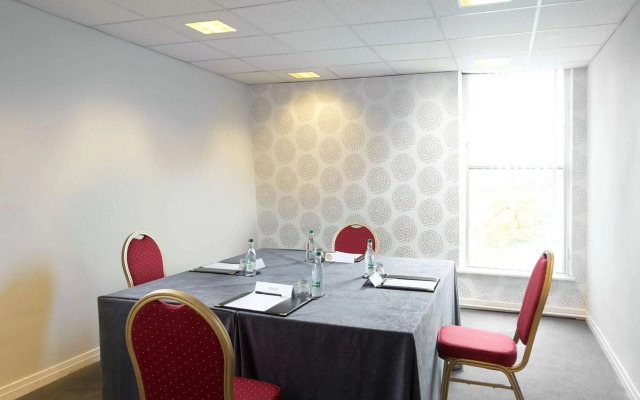Corus St James Hotel Grimsby