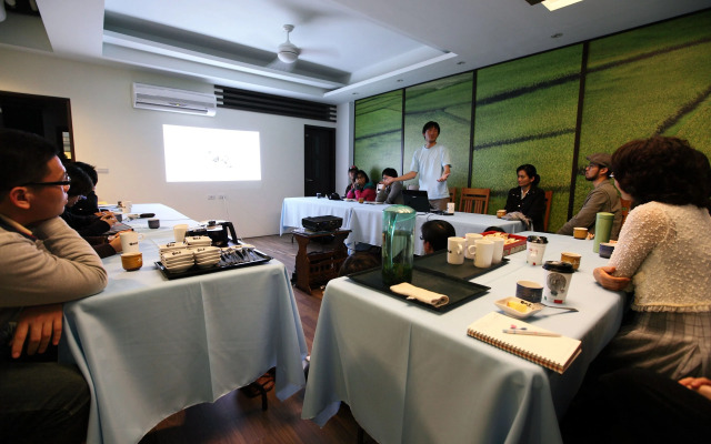 Errantry Lodge & Studio