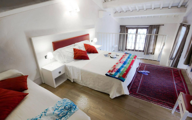 Norcenni Girasole Club