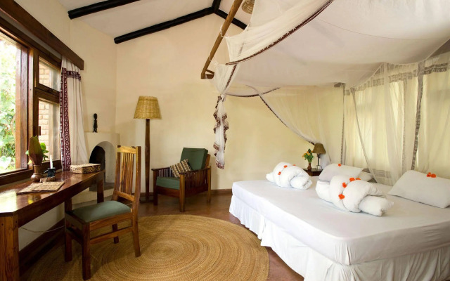 Moivaro Coffee Plantation Lodge