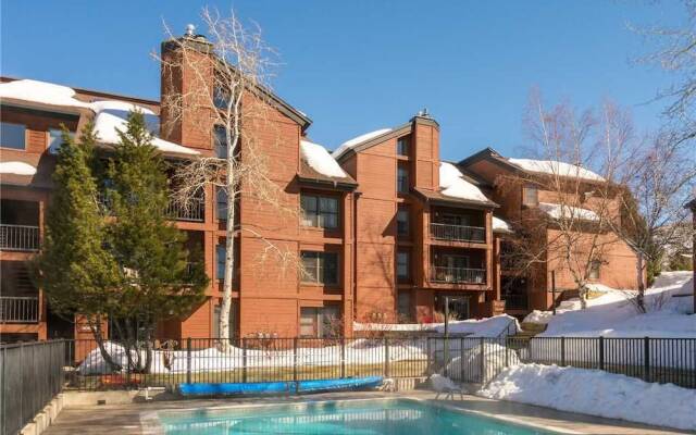 Timber Run Condominiums