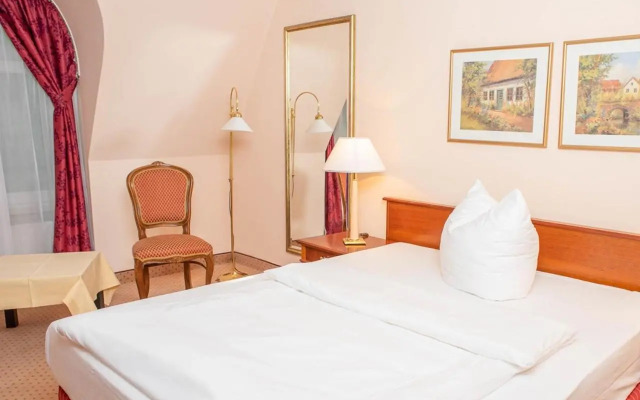 Hotel Döllnsee-Schorfheide