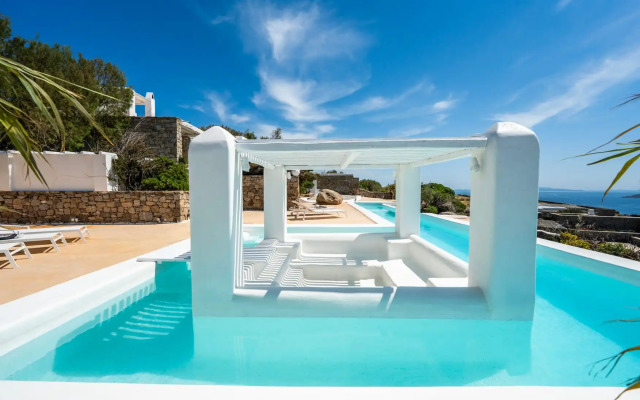 Mykonos Mood Villas