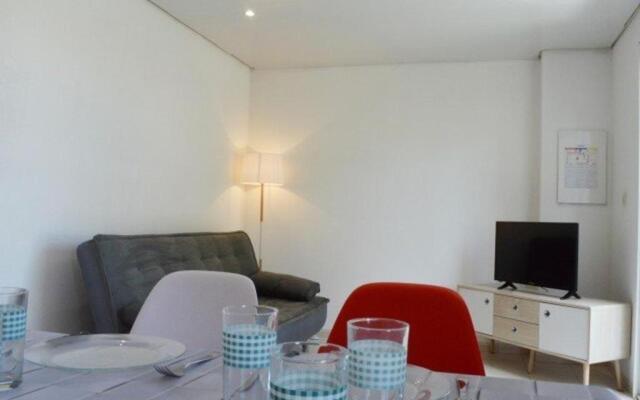 Appartement Narbonne, 2 pièces, 5 personnes - FR-1-229B-711