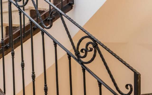 Apartamento Completo Arco Elvira II