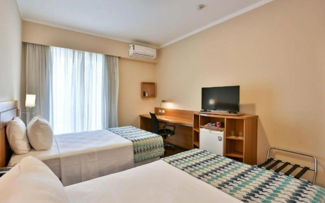Comfort Hotel Presidente Prudente