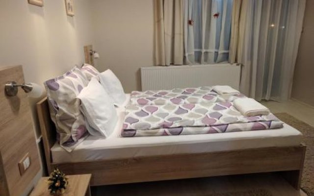 Guest House Dimitrije