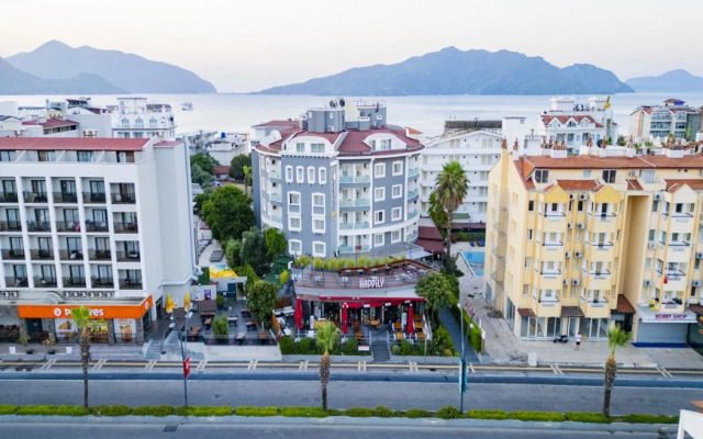 Motto Premium Hotel & Spa