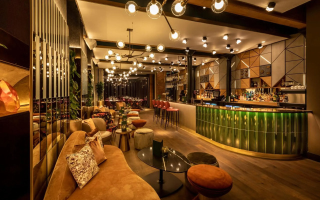 Forty Seven Hotel