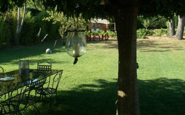 Villa Penelope - Charming St Tropez