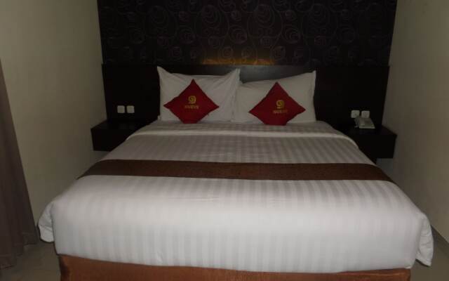 Nueve Jogja Hotel
