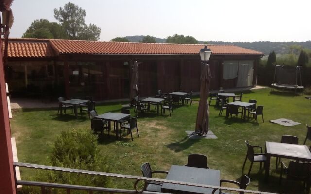 Hotel El Rondon