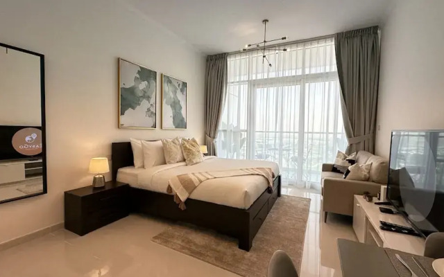 Easygo- STU With High Floor Carson