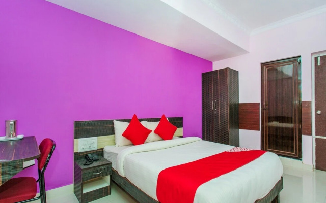 Brahma Inn by OYO Rooms