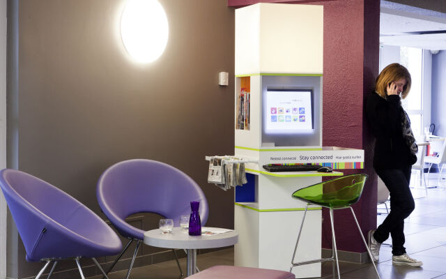 ibis Styles Brive La Gaillarde