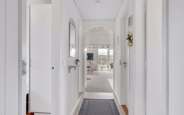 "Aiko" - 200m from the sea in NW Jutland