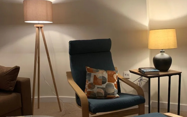 Riding Gate Apartment