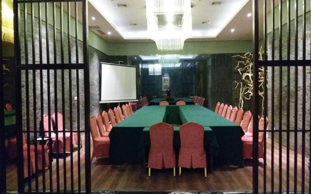 Changsha Xinyi Hotel