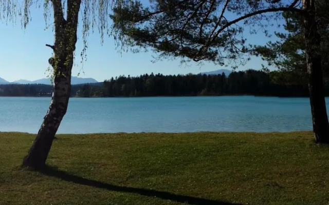 Pension am Faakersee / Haus Schalli
