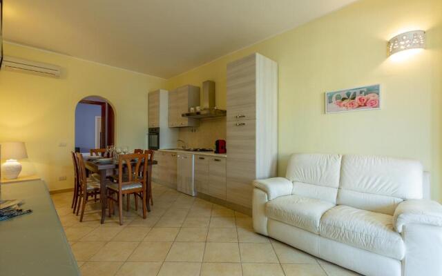 Appartamento Elga