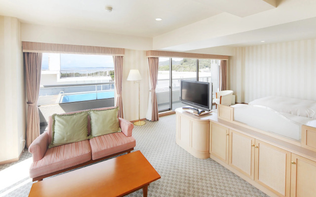 Sajima Marina