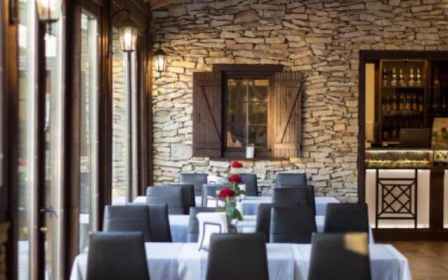 Hotel & Spa **** Kasztel Uniejów