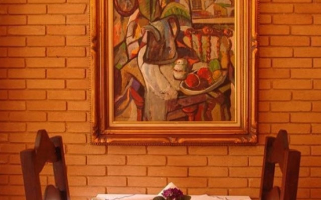 Pousada Villa Capivary