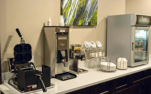 Sleep Inn & Suites Omaha Airport